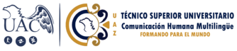 TSU Comunicación Humana Multilingüe 